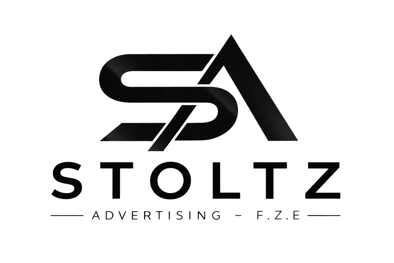 Stoltz Advertising logo